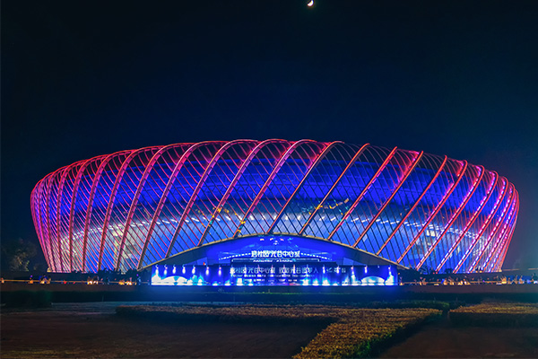 led點光源它有什么的特性呢？