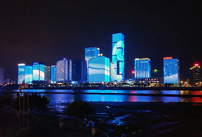 什么是led點光源種類規格及應用場景？(圖1)