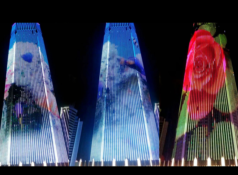 什么是點(diǎn)光源它有什么規(guī)格及應(yīng)用場景呢？(圖1)