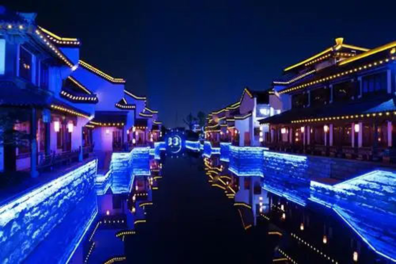 led點(diǎn)光源能滿足用戶的哪些使用需求？(圖1)