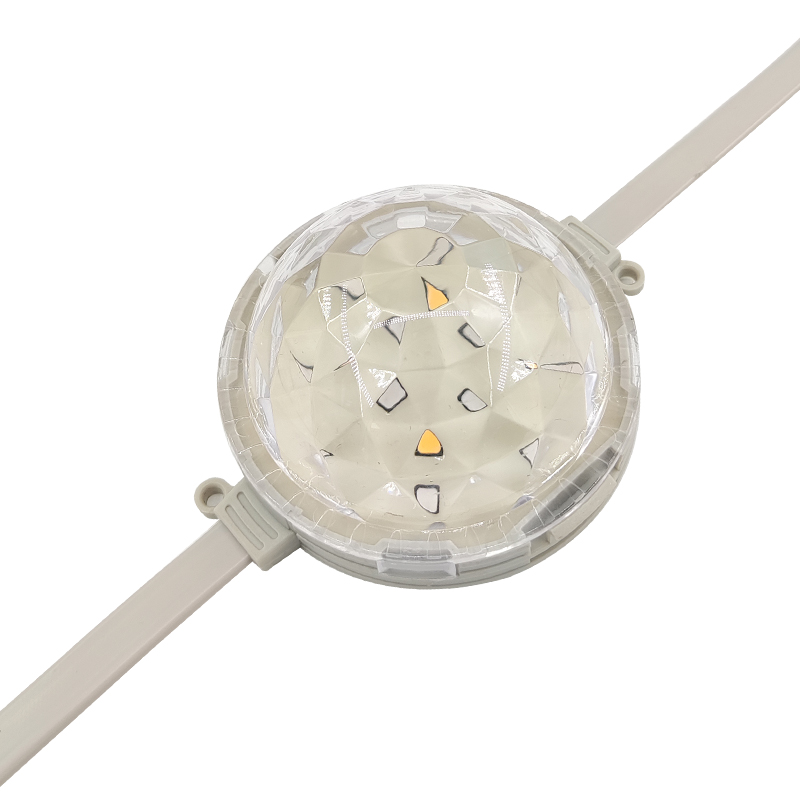 點(diǎn)光源是什么它有哪些特點(diǎn)作用？(圖2)